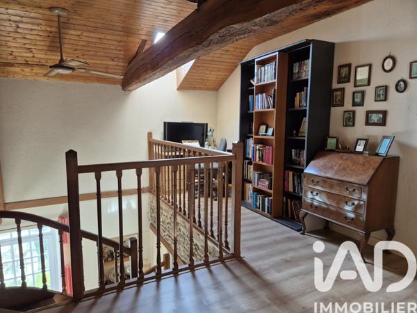 Maison à vendre 5 pièces 160 m² Le Busseau