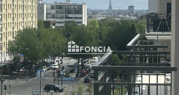 À vendre Appartement 3 pièces 61.5 m² - Argenteuil 95100