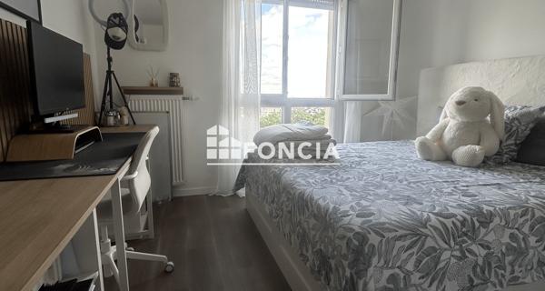 À vendre Appartement 3 pièces 61.5 m² - Argenteuil 95100