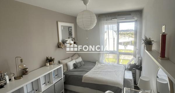 À vendre Appartement 3 pièces 61.5 m² - Argenteuil 95100