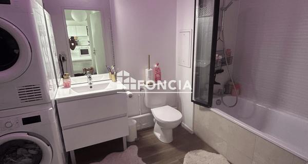 À vendre Appartement 3 pièces 61.5 m² - Argenteuil 95100