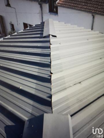 Local d’activité à vendre 300 m² Nemours