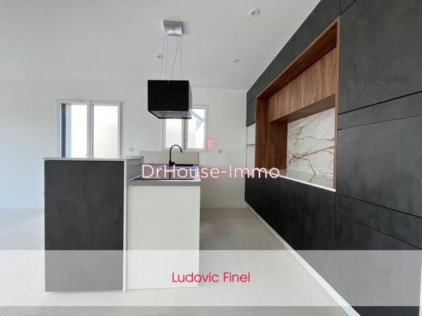 Maison à vendre 7 pièces de 148 m²