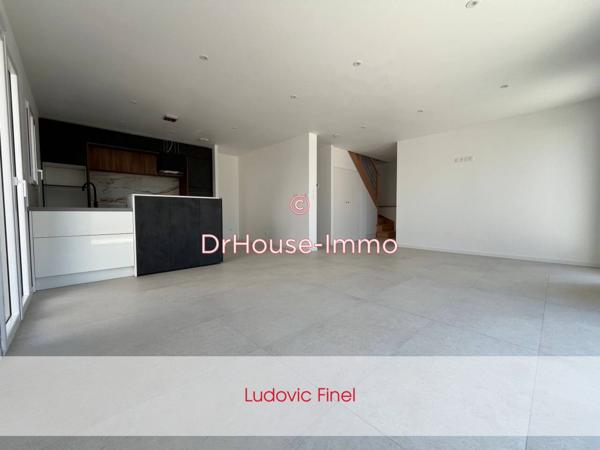 Maison à vendre 7 pièces de 148 m²