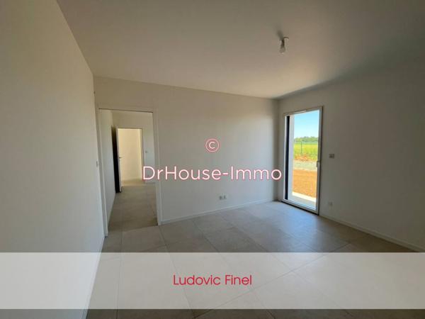 Maison à vendre 7 pièces de 148 m²