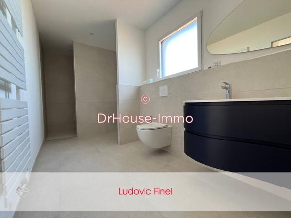 Maison à vendre 7 pièces de 148 m²