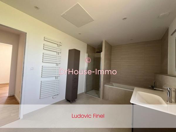 Maison à vendre 7 pièces de 148 m²