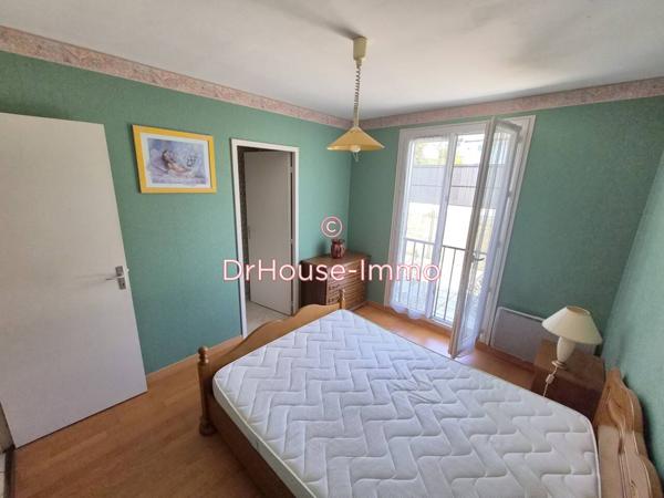 Maison à vendre 5 pièces de 89 m²