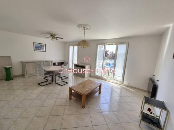 Maison à vendre 5 pièces de 89 m²