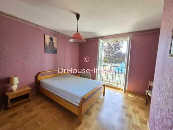 Maison à vendre 5 pièces de 89 m²