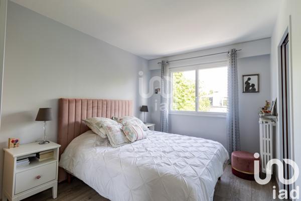 Appartement à vendre 5 pièces 93 m² Le Vésinet