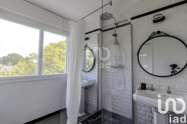 Appartement à vendre 5 pièces 93 m² Le Vésinet