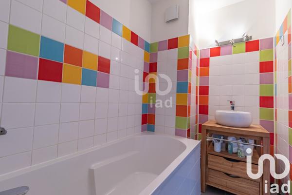 Appartement à vendre 5 pièces 93 m² Le Vésinet