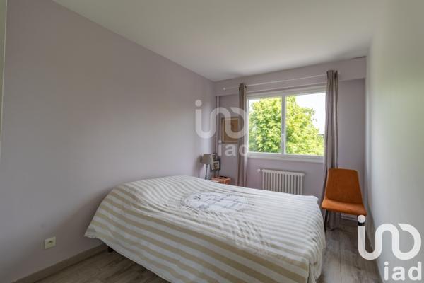 Appartement à vendre 5 pièces 93 m² Le Vésinet