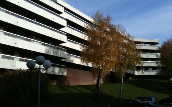 Appartement à louer    3 pièces •  Sainte-Adresse