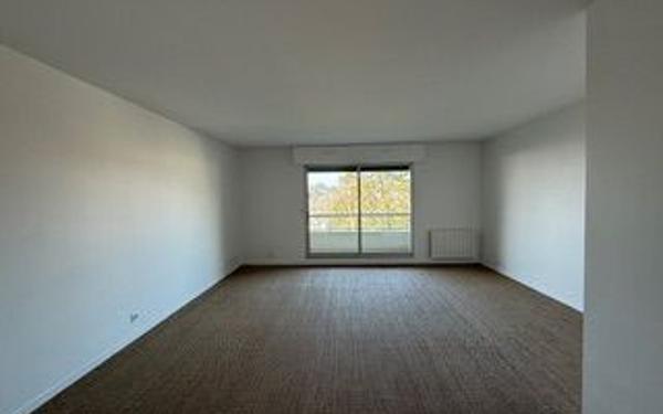 Appartement à louer    3 pièces •  Sainte-Adresse