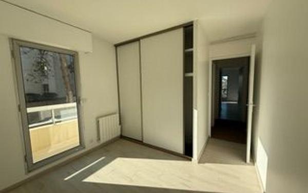 Appartement à louer    3 pièces •  Sainte-Adresse