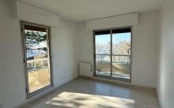 Appartement à louer    3 pièces •  Sainte-Adresse