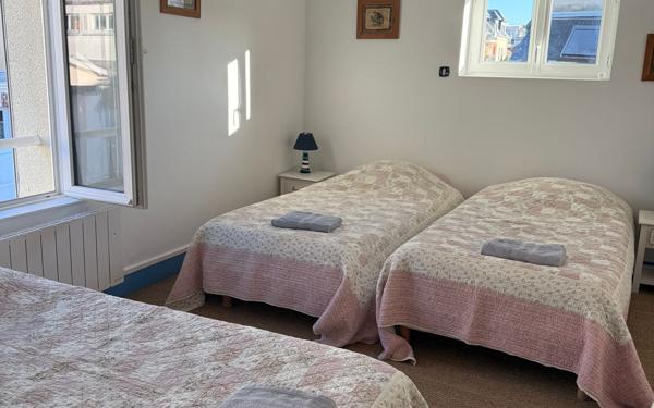 Maison à louer    3 pièces • 54,96 m2 Cabourg