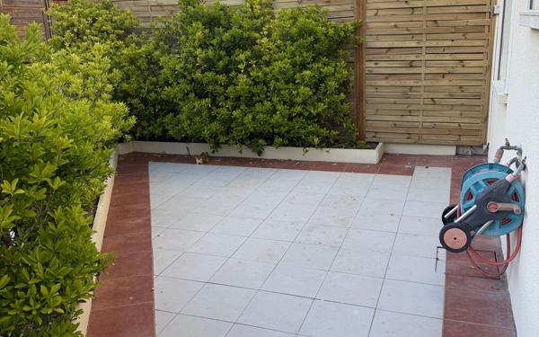 Maison à louer    3 pièces • 54,96 m2 Cabourg