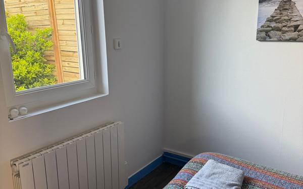 Maison à louer    3 pièces • 54,96 m2 Cabourg