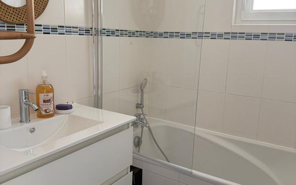 Maison à louer    3 pièces • 54,96 m2 Cabourg