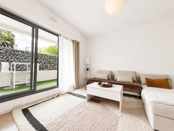 Immobilier Joinville-le-Pont (94340) – Appartement 86.16m2 – 526 000 €