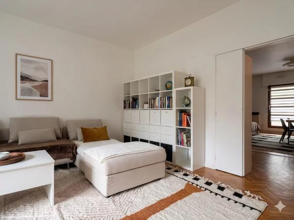 Immobilier Joinville-le-Pont (94340) – Appartement 86.16m2 – 526 000 €
