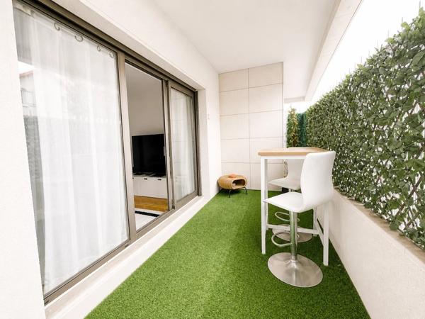 Immobilier Joinville-le-Pont (94340) – Appartement 86.16m2 – 526 000 €