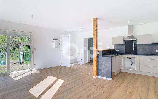 Maison à vendre    3 pièces •  Boulazac