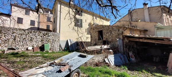 Vente Maison 10 pièces 138 m2 à La Garde