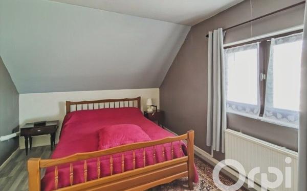 Maison à vendre    4 pièces •  Gournay-en-Bray