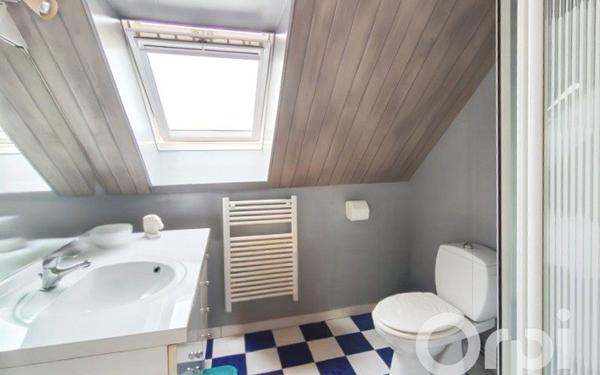 Maison à vendre    4 pièces •  Gournay-en-Bray