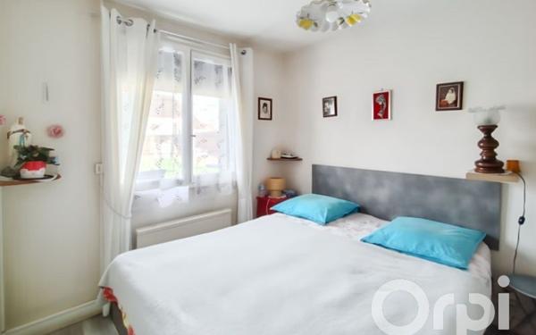 Maison à vendre    4 pièces •  Gournay-en-Bray