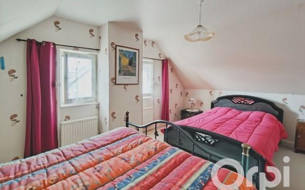 Maison à vendre    4 pièces •  Gournay-en-Bray