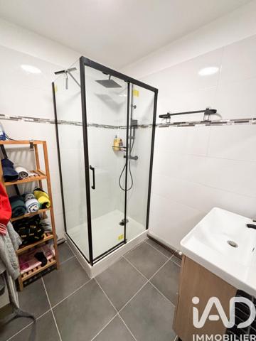 Appartement à vendre 3 pièces 58 m² Thorigny-sur-Marne