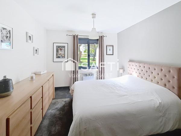 Maison 180 m², 7 piéces, havre de paix