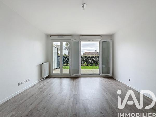 Appartement à vendre 3 pièces 61 m² Morsang-sur-Orge