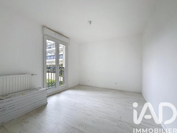 Appartement à vendre 3 pièces 61 m² Morsang-sur-Orge