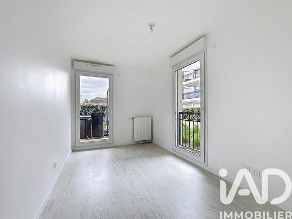 Appartement à vendre 3 pièces 61 m² Morsang-sur-Orge