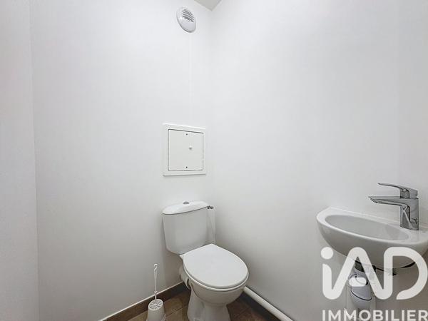 Appartement à vendre 3 pièces 61 m² Morsang-sur-Orge