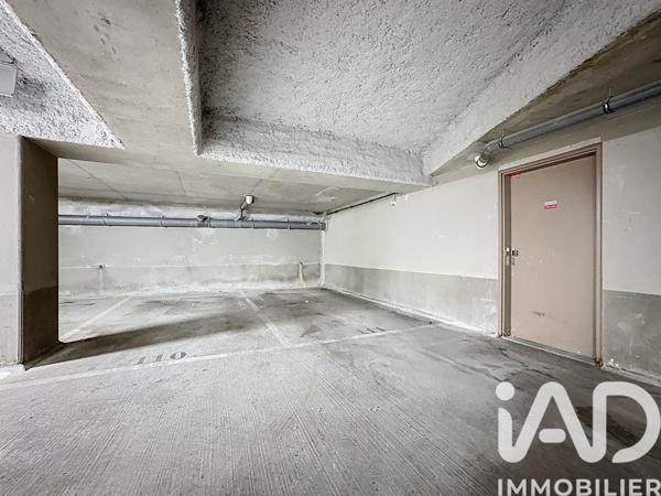 Appartement à vendre 3 pièces 61 m² Morsang-sur-Orge