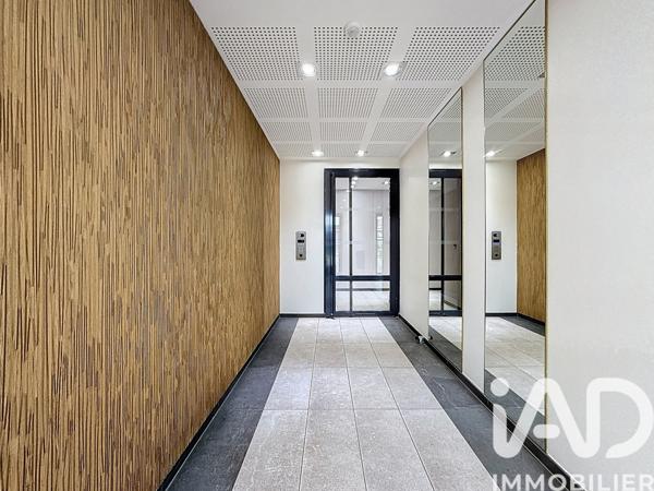 Appartement à vendre 3 pièces 61 m² Morsang-sur-Orge