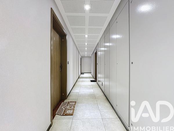 Appartement à vendre 3 pièces 61 m² Morsang-sur-Orge