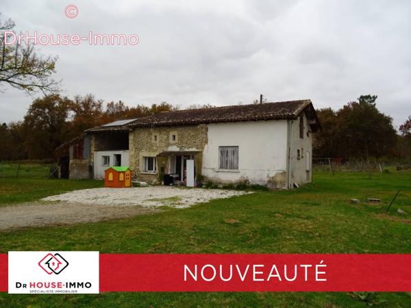 Maison à vendre 5 pièces de 270 m²