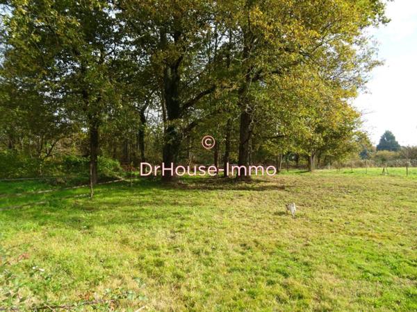 Maison à vendre 5 pièces de 270 m²