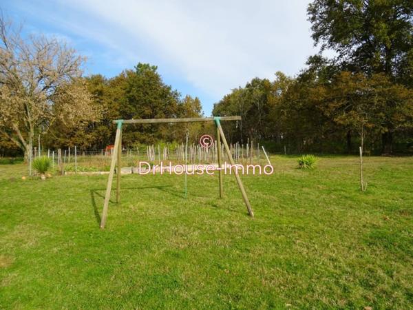 Maison à vendre 5 pièces de 270 m²