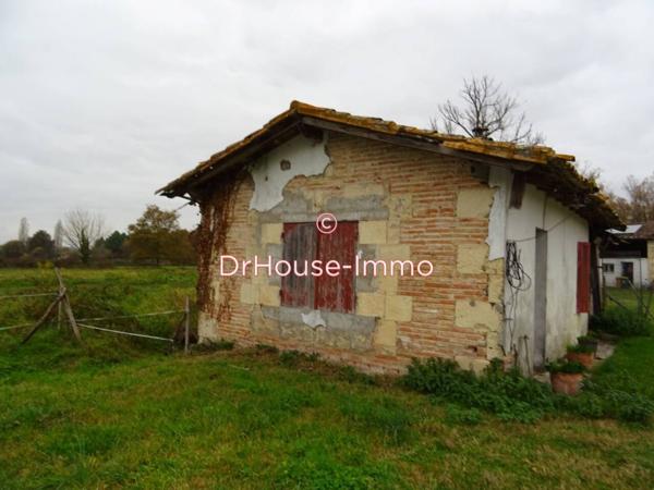Maison à vendre 5 pièces de 270 m²