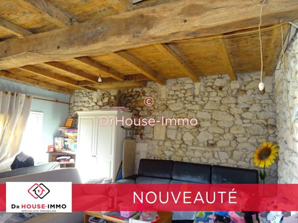 Maison à vendre 5 pièces de 270 m²