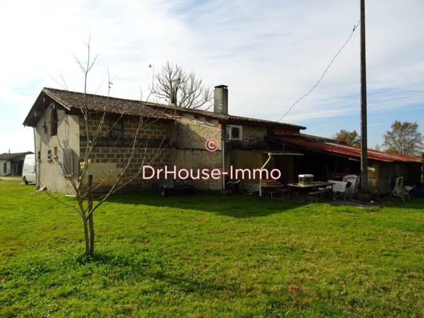 Maison à vendre 5 pièces de 270 m²